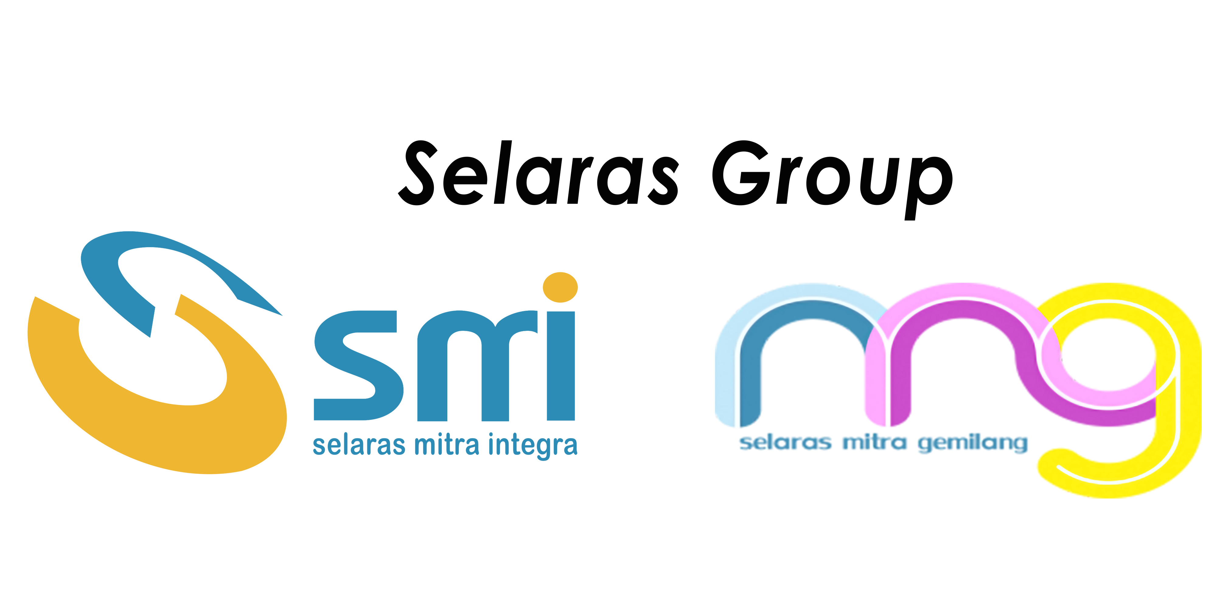 Logo Selaras
